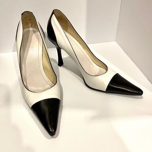 💯Authentic Gucci Kitten Heels